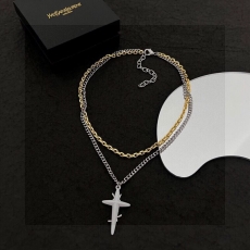 Ysl Necklaces